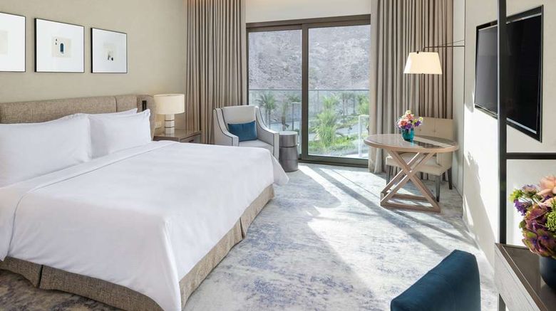 <b>Address Beach Resort Fujairah Room</b>. Images powered by <a href="https://iceportal.shijigroup.com/" title="IcePortal" target="_blank">IcePortal</a>.