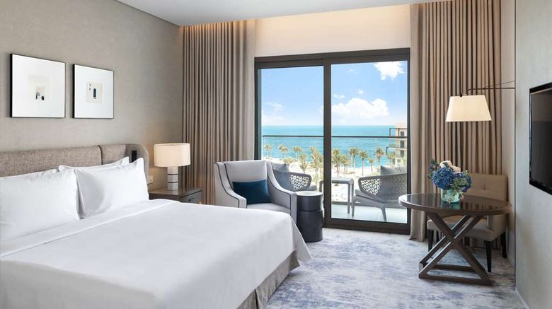 <b>Address Beach Resort Fujairah Room</b>. Images powered by <a href="https://iceportal.shijigroup.com/" title="IcePortal" target="_blank">IcePortal</a>.