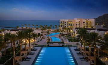 Address Beach Resort Fujairah