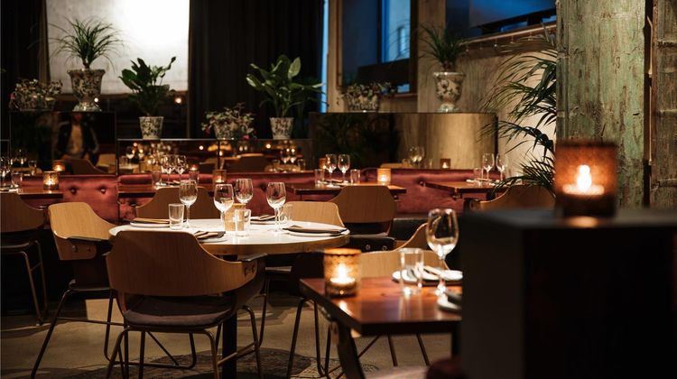 Story Hotel Riddargatan Restaurant