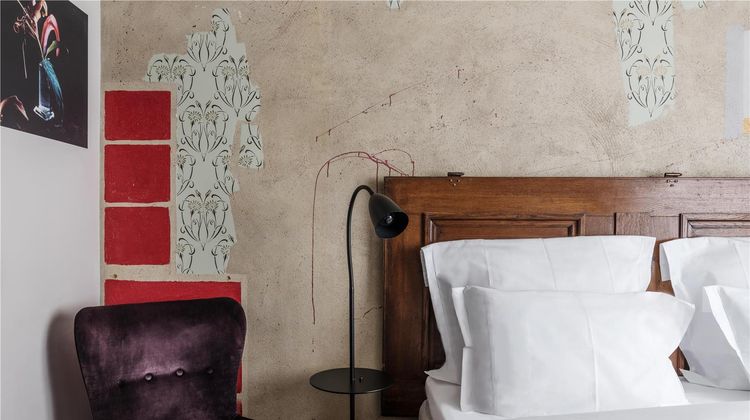 Story Hotel Riddargatan Room