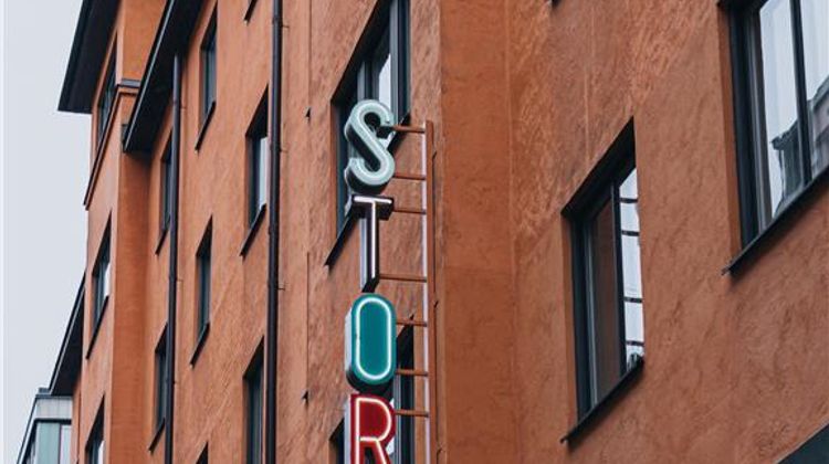 Story Hotel Riddargatan Exterior