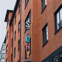 Story Hotel Riddargatan