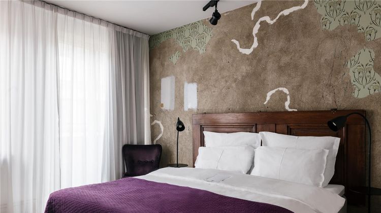 Story Hotel Riddargatan Room