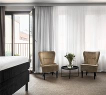 Story Hotel Riddargatan Room