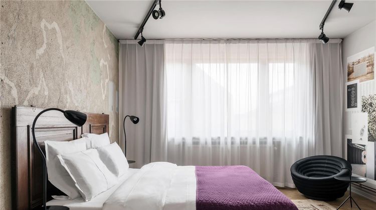 Story Hotel Riddargatan Room