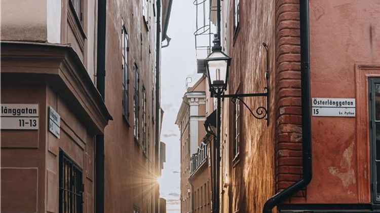 Story Hotel Riddargatan Other
