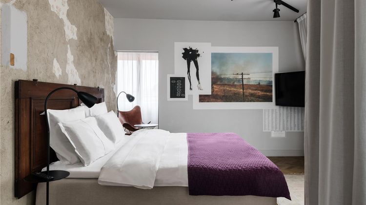 Story Hotel Riddargatan Suite