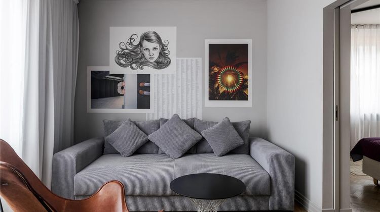 Story Hotel Riddargatan Suite
