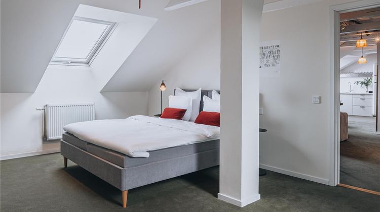 Story Hotel Riddargatan Suite
