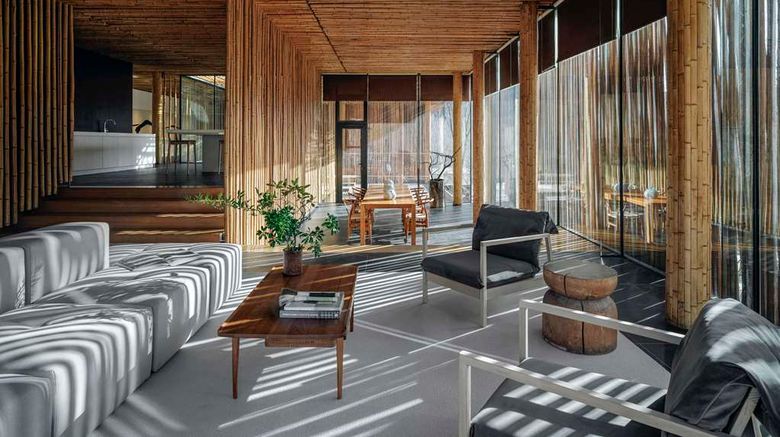 <b>Commune by The Great Wall Suite</b>. Images powered by <a href="https://iceportal.shijigroup.com/" title="IcePortal" target="_blank">IcePortal</a>.