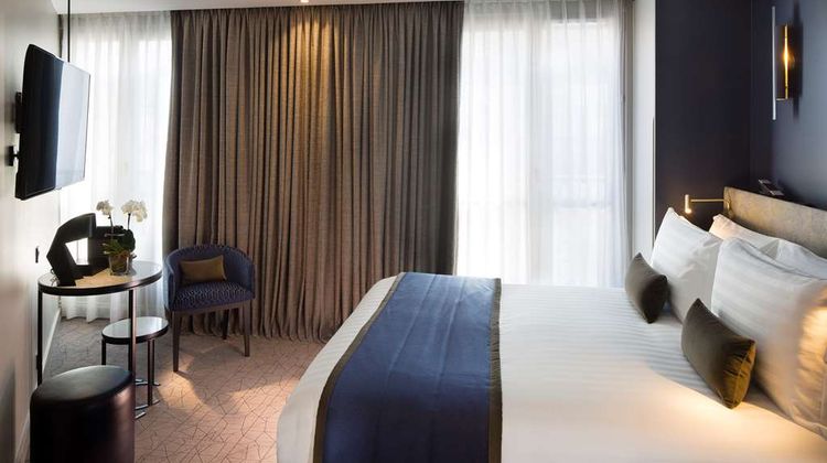 Le 10 Bis Hotel Other