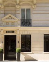 Le 10 Bis Hotel