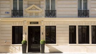 Le 10 Bis Hotel