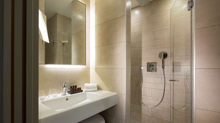 Le 10 Bis Hotel Room