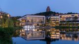 <b>Melia Chongqing Restaurant</b>. Images powered by <a href="https://iceportal.shijigroup.com/" title="IcePortal" target="_blank">IcePortal</a>.