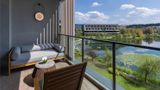 Melia Chongqing Room