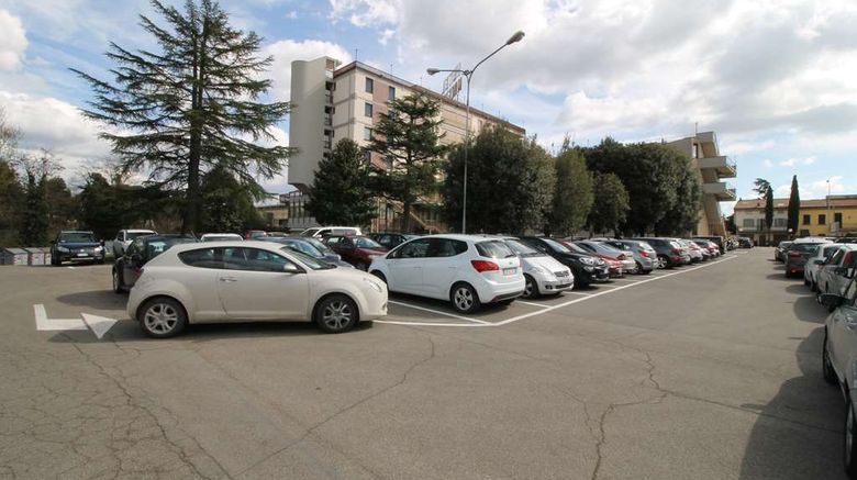 <b>Minerva Hotel Exterior</b>. Images powered by <a href="https://iceportal.shijigroup.com/" title="IcePortal" target="_blank">IcePortal</a>.