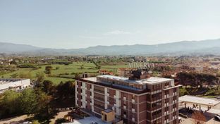 Minerva Hotel