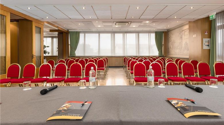 <b>Minerva Hotel Meeting</b>. Images powered by <a href="https://iceportal.shijigroup.com/" title="IcePortal" target="_blank">IcePortal</a>.