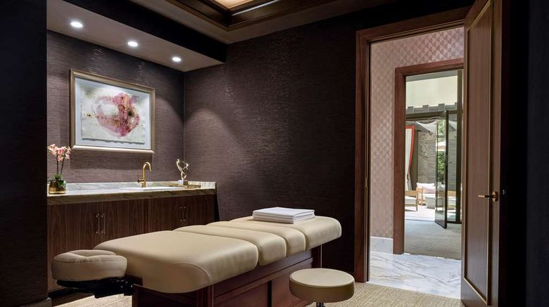 <b>Crockfords Las Vegas-LXR Hotels & Resort Other</b>. Images powered by <a href="https://iceportal.shijigroup.com/" title="IcePortal" target="_blank">IcePortal</a>.