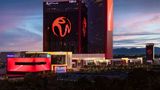 Crockfords Las Vegas-LXR Hotels & Resort Exterior