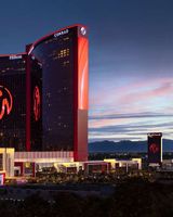 Crockfords Las Vegas-LXR Hotels & Resort