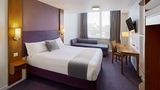 Casa Mere Manchester, Sure Hotel Coll BW Room