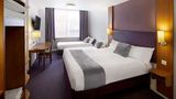 Casa Mere Manchester, Sure Hotel Coll BW Room