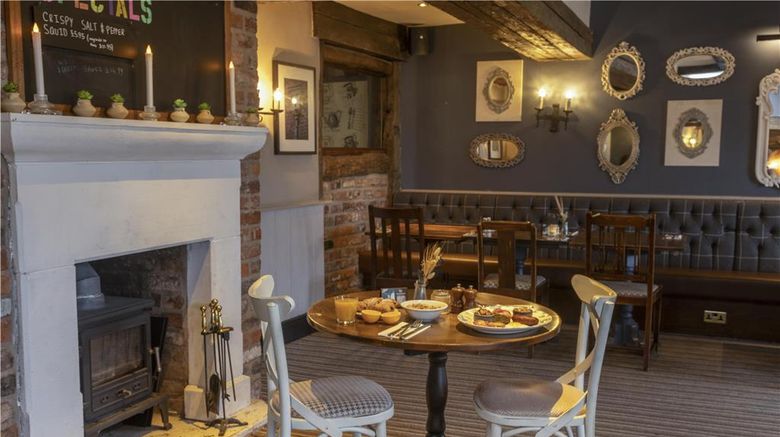 <b>Casa Mere Manchester, Sure Hotel Coll BW Restaurant</b>. Images powered by <a href="https://iceportal.shijigroup.com/" title="IcePortal" target="_blank">IcePortal</a>.
