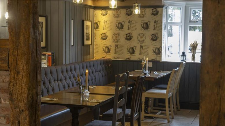<b>Casa Mere Manchester, Sure Hotel Coll BW Restaurant</b>. Images powered by <a href="https://iceportal.shijigroup.com/" title="IcePortal" target="_blank">IcePortal</a>.