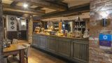 Casa Mere Manchester, Sure Hotel Coll BW Restaurant