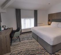 Casa Mere Manchester, Sure Hotel Coll BW Room