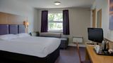 Embassy Newcastle, Sure Hotel Coll by BW Room