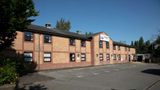 Embassy Newcastle, Sure Hotel Coll by BW Exterior