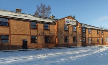 Embassy Newcastle, Sure Hotel Coll by BW