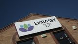 Embassy Newcastle, Sure Hotel Coll by BW Exterior