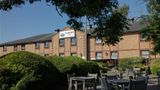 Embassy Newcastle, Sure Hotel Coll by BW Exterior