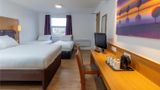 Embassy Newcastle, Sure Hotel Coll by BW Room