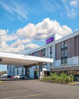 Sleep Inn Indianapolis East