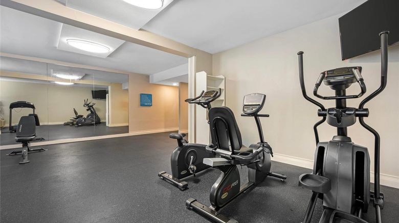 <b>Sleep Inn Indianapolis East Health</b>. Images powered by <a href="https://iceportal.shijigroup.com/" title="IcePortal" target="_blank">IcePortal</a>.