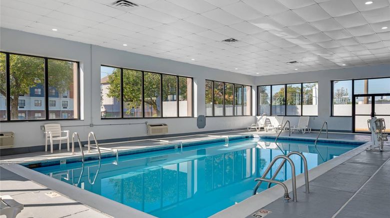 <b>Sleep Inn Indianapolis East Pool</b>. Images powered by <a href="https://iceportal.shijigroup.com/" title="IcePortal" target="_blank">IcePortal</a>.