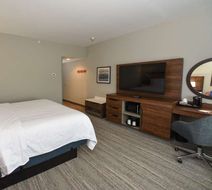 Hampton Inn Richwood Cincinnati South Room