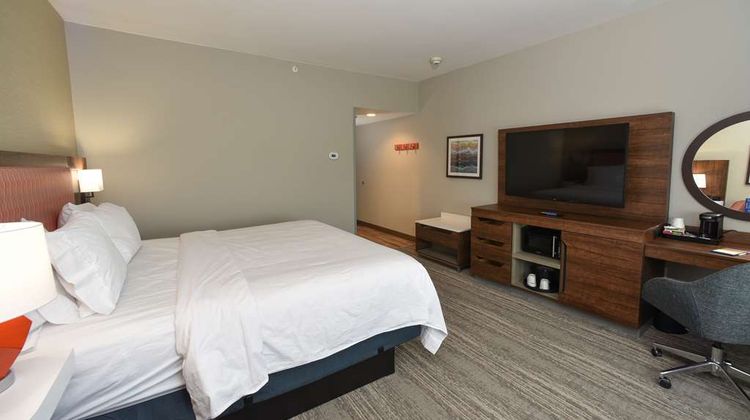 Hampton Inn Richwood Cincinnati South Room