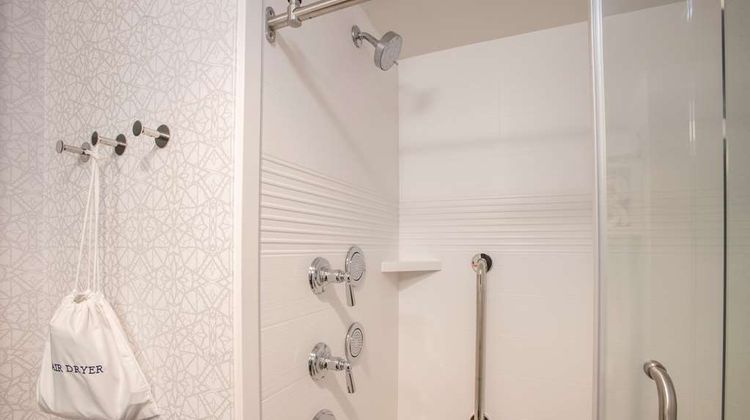 Hampton Inn Richwood Cincinnati South Room