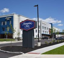 Hampton Inn Richwood Cincinnati South Room