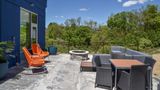 Hampton Inn Richwood Cincinnati South Exterior