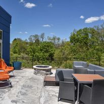 Hampton Inn Richwood Cincinnati South