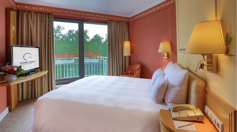 <b>Hotel Parc Belair Room</b>. Images powered by <a href="https://iceportal.shijigroup.com/" title="IcePortal" target="_blank">IcePortal</a>.