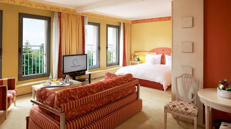 <b>Hotel Parc Belair Suite</b>. Images powered by <a href="https://iceportal.shijigroup.com/" title="IcePortal" target="_blank">IcePortal</a>.